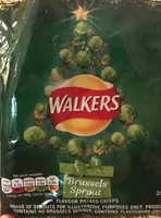 Choux de bruxelle