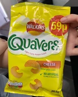 Quavers