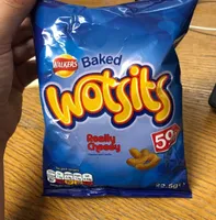 Wotsits
