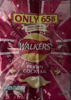 Prawn Cocktail