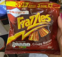 frazzles