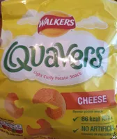 Quavers