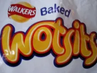 Baked Wotsits
