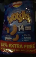 Wotsits