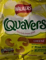 Quavers