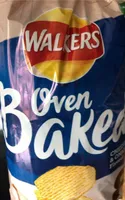 oven baked crisps