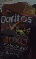flaming hot tangy cheese