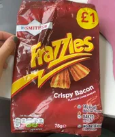 Frazzles
