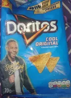 Doritos Cool Original