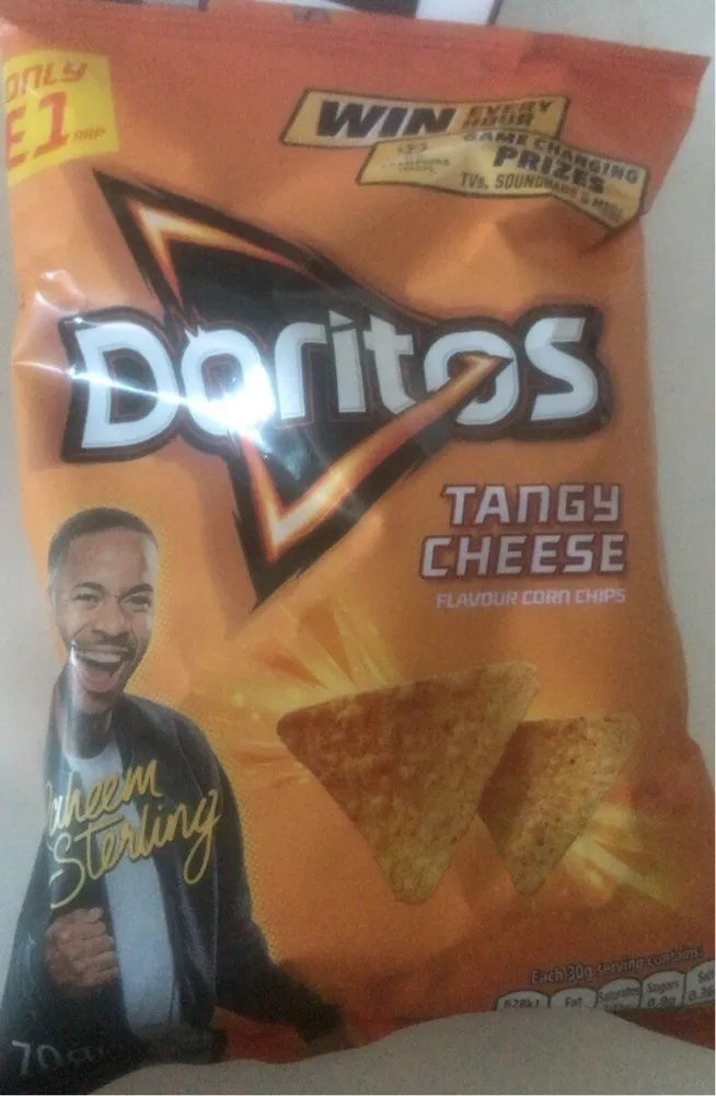 tangy cheese