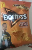 tangy cheese