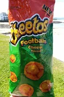 Footballs