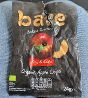 Chips de pomme