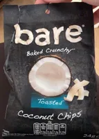 coconut chips