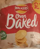 Oven Baked