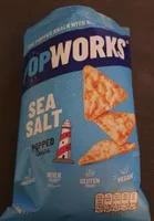 Pop Works Sea Salt