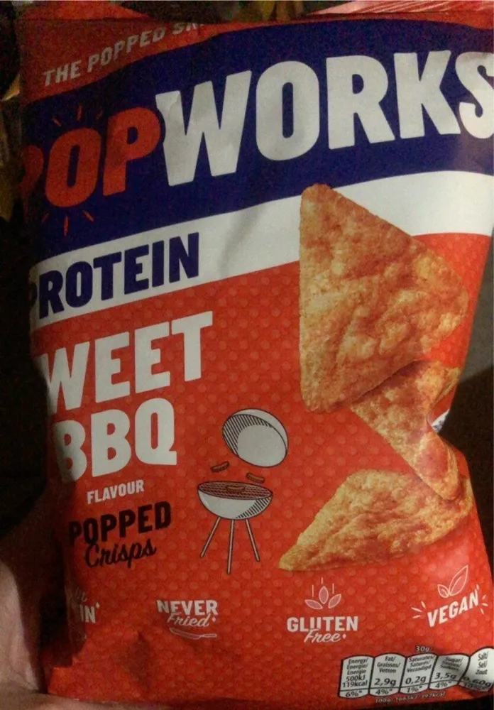 Pop works