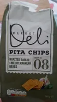 Pita Chips