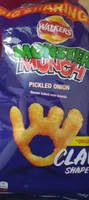 Monster munch
