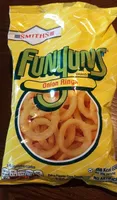 Funyuns onion rings