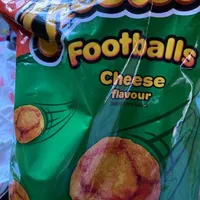 Footballs