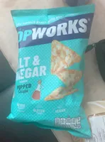 Pop works