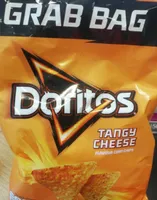 Tangy Cheese