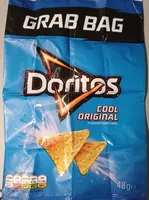 Cool Original Flavour Corn Chips