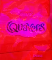 quavers