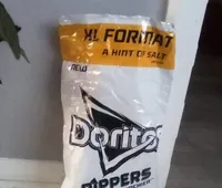 Dorritos Dippers