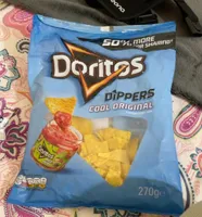 Dippers cool original