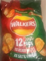 Crisps