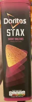 Doritos Stax