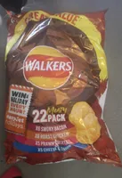 Meaty 22 pack