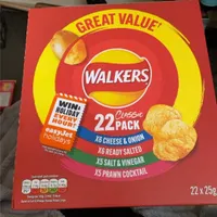 Crisps