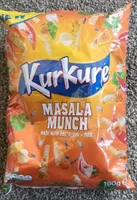 Masala Munch
