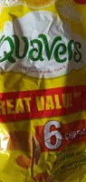 Quavers