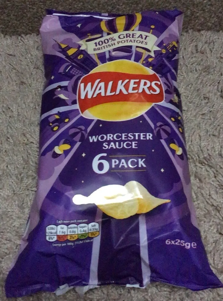 Worcester Sauce