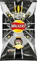 Marmite Crisps