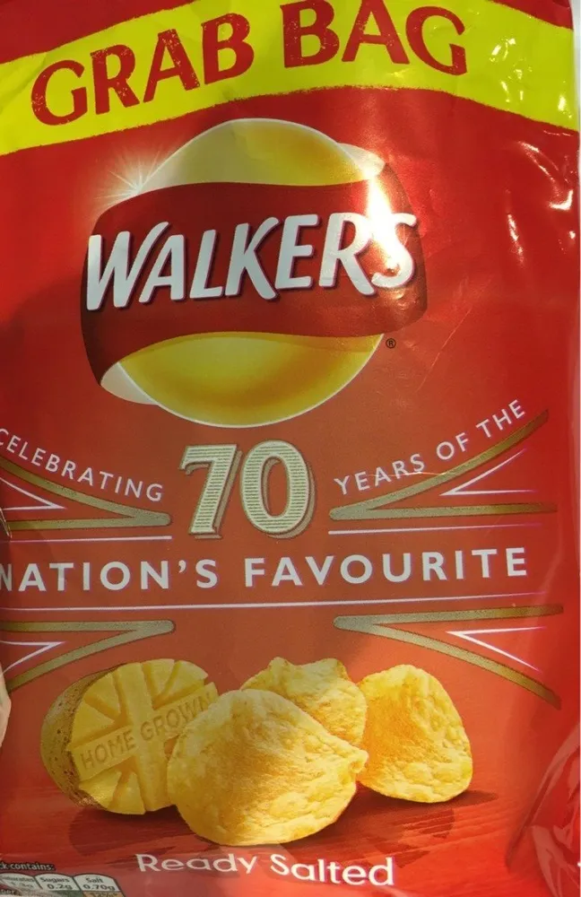 Chips nature