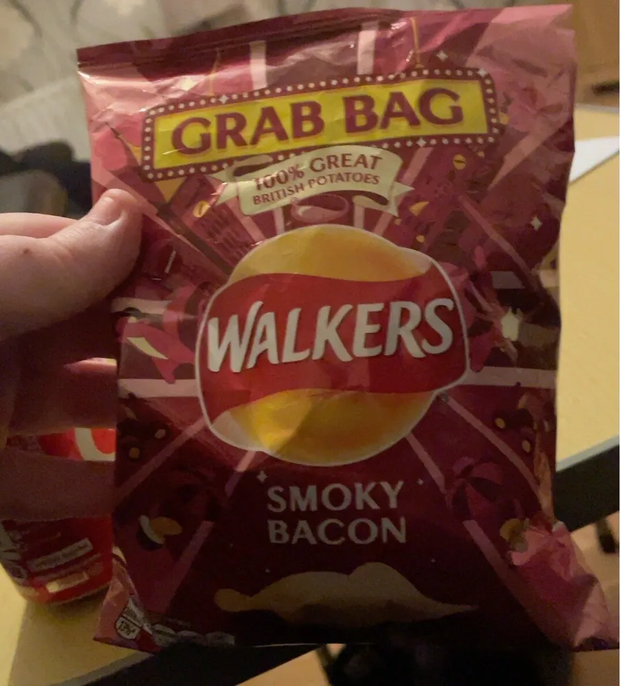 Smokey Bacon