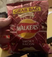 Smokey Bacon