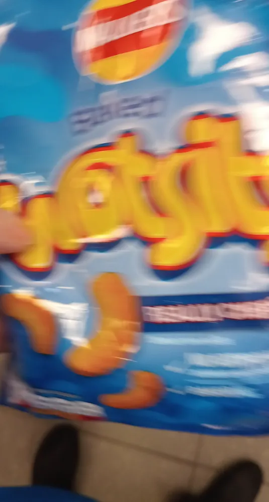 Walkers Wotsits