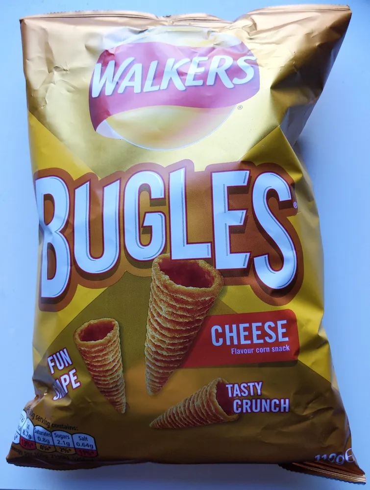Cheese Bugles
