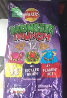 Monster Munch
