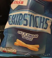 Chipsticks