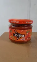 Doritos Hot Salsa 300g imo