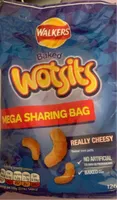 Wotsits