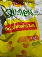 Quavers