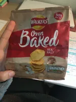 Oven Baked